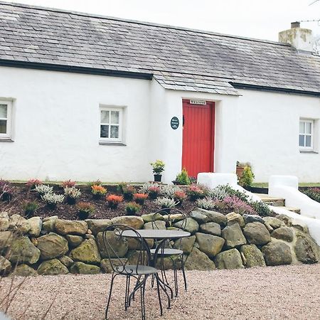 Scott'S Barn Villa Cookstown Buitenkant foto