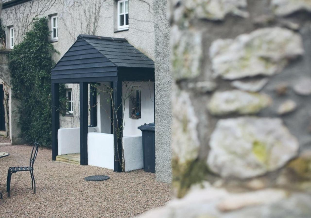 Scott'S Barn Villa Cookstown Buitenkant foto