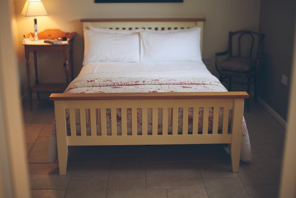 Scott'S Barn Villa Cookstown Kamer foto