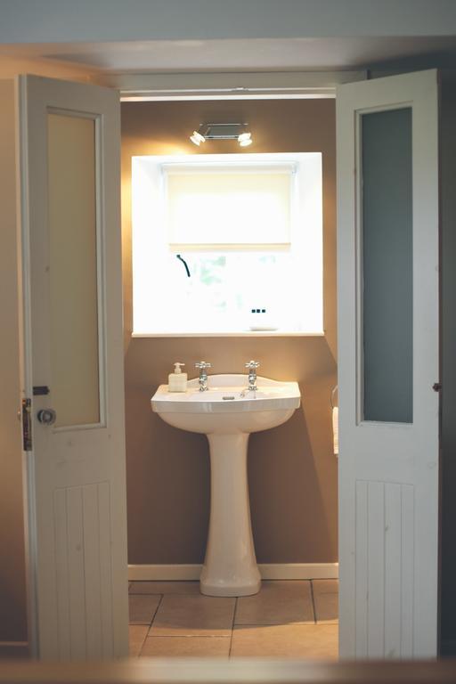 Scott'S Barn Villa Cookstown Kamer foto