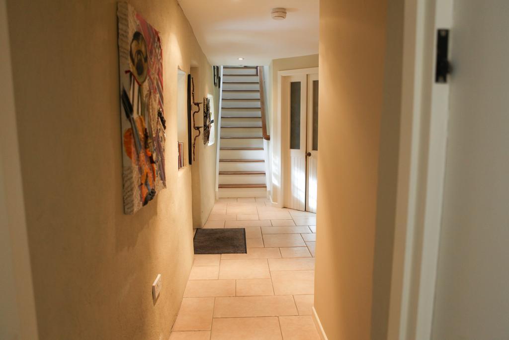 Scott'S Barn Villa Cookstown Kamer foto