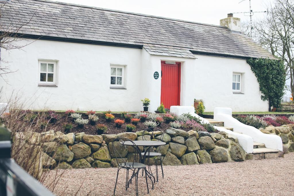 Scott'S Barn Villa Cookstown Buitenkant foto