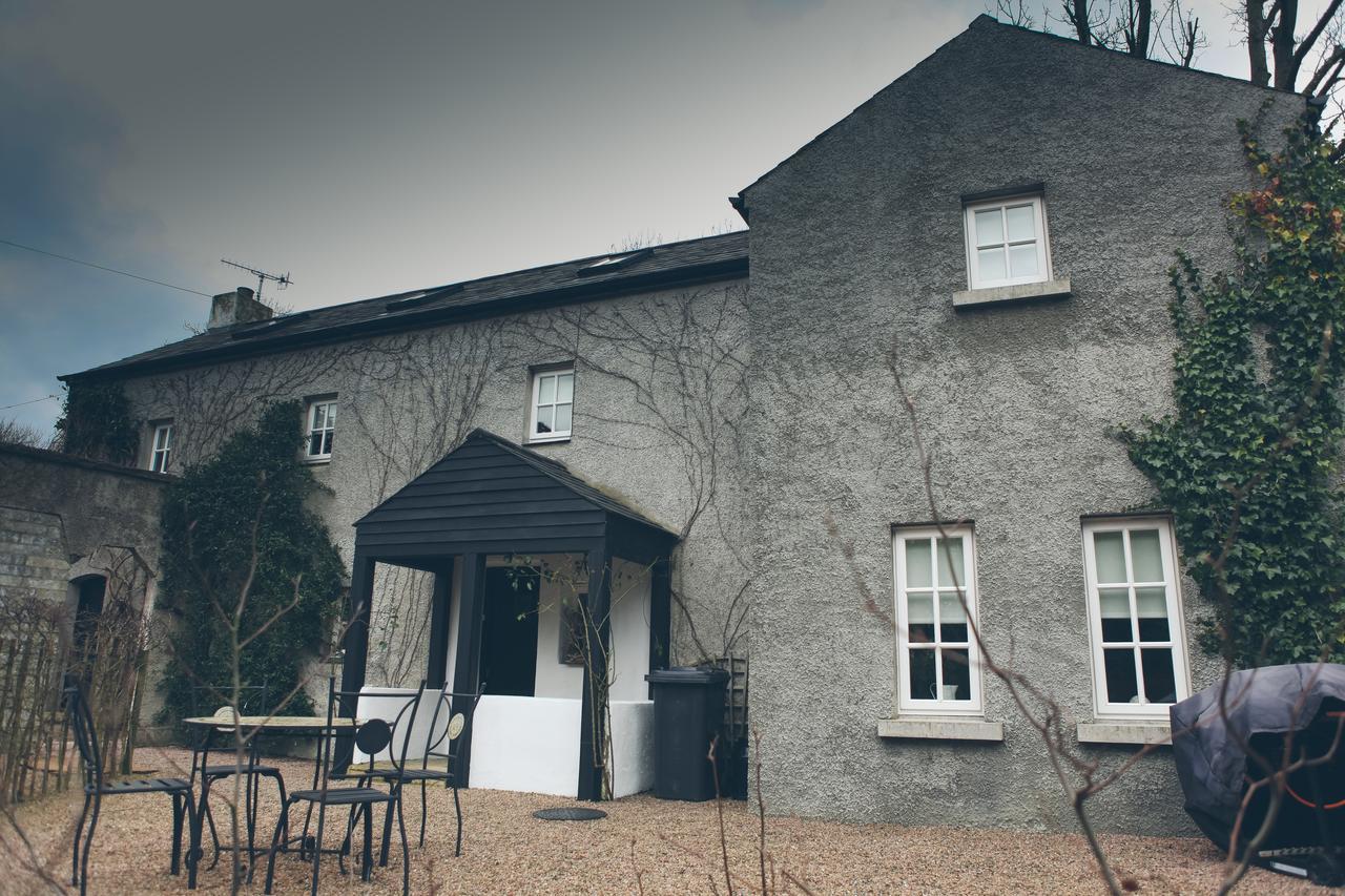 Scott'S Barn Villa Cookstown Buitenkant foto